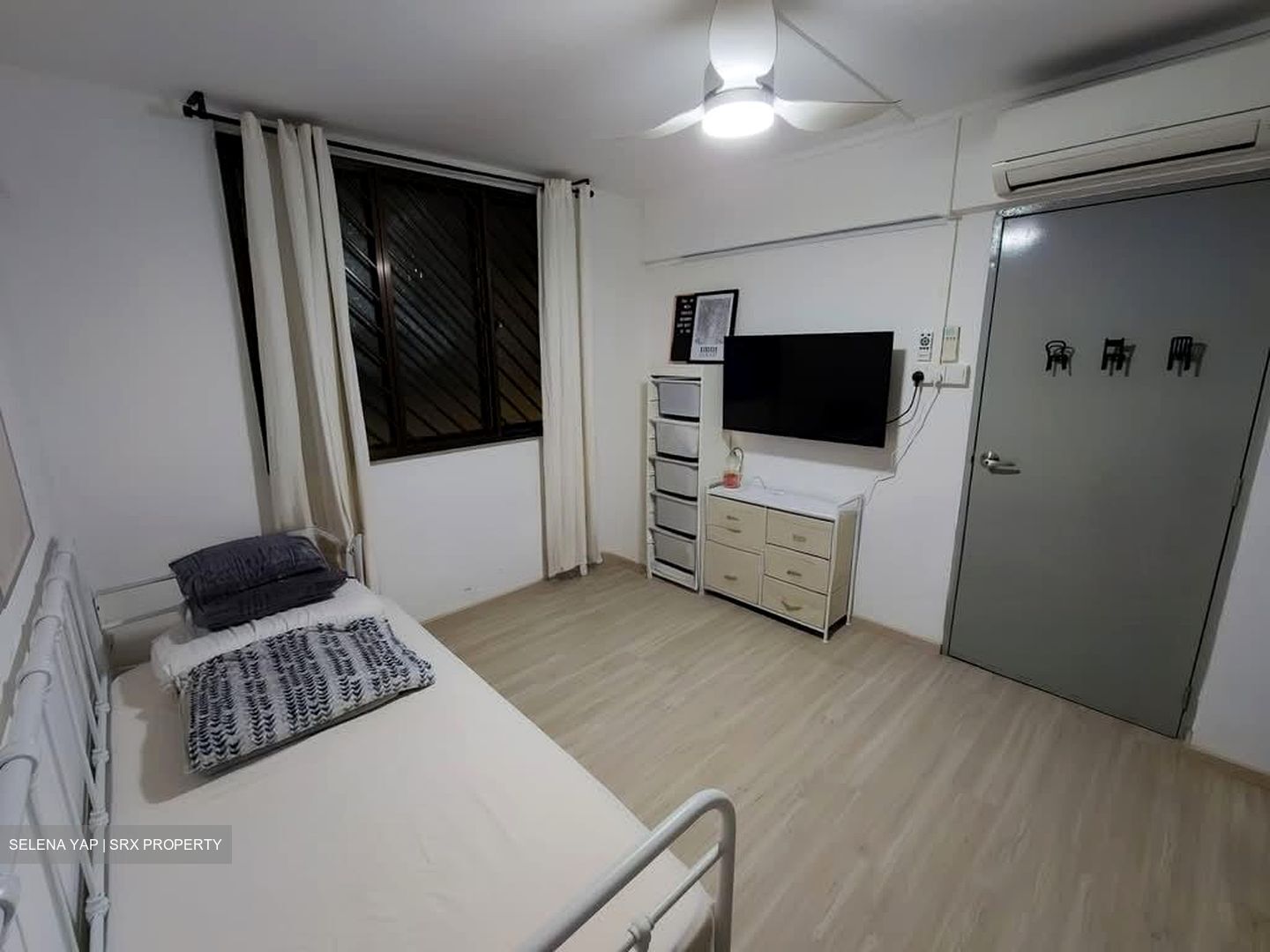 Blk 617 Hougang Avenue 8 (Hougang), HDB 4 Rooms #585533711